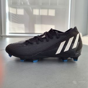 Adidas Predator Edge.3 Youth Firm Ground Soccer Cleats